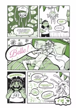 Les Joies du Sex-Toy - T02 - Et autres Plaisirs Coupables : page 283