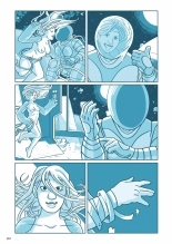 Les Joies du Sex-Toy - T02 - Et autres Plaisirs Coupables : page 286