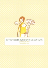 Les Joies du Sex-Toy - T02 - Et autres Plaisirs Coupables : page 290