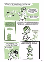 Les Joies du Sex-Toy - T02 - Et autres Plaisirs Coupables : page 299