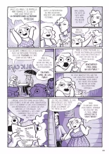 Les Joies du Sex-Toy - T02 - Et autres Plaisirs Coupables : page 305