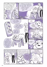 Les Joies du Sex-Toy - T02 - Et autres Plaisirs Coupables : page 306