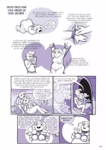 Les Joies du Sex-Toy - T02 - Et autres Plaisirs Coupables : page 307