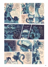 Les Joies du Sex-Toy - T02 - Et autres Plaisirs Coupables : page 311