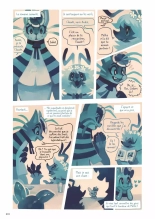 Les Joies du Sex-Toy - T02 - Et autres Plaisirs Coupables : page 312