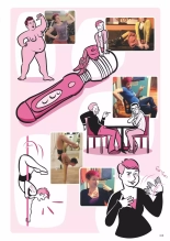 Les Joies du Sex-Toy - T02 - Et autres Plaisirs Coupables : page 317