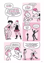 Les Joies du Sex-Toy - T02 - Et autres Plaisirs Coupables : page 319