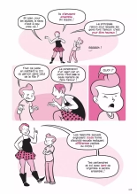 Les Joies du Sex-Toy - T02 - Et autres Plaisirs Coupables : page 321