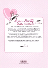 Les Joies du Sex-Toy - T02 - Et autres Plaisirs Coupables : page 325