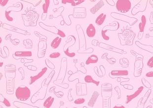 hentai Les Joies du Sex-Toy - T02 - Et autres Plaisirs Coupables