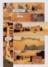 Les mille et une nuits - 01 - Le parfum de Shéhérazade : page 11