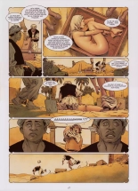 Les mille et une nuits - 01 - Le parfum de Shéhérazade : page 12