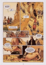 Les mille et une nuits - 01 - Le parfum de Shéhérazade : page 16