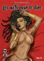 Les mots pour le dire : page 1