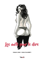 Les mots pour le dire : page 3