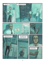 Les mots pour le dire : page 19
