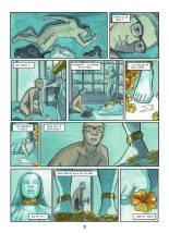 Les mots pour le dire : page 27