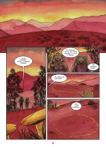Les mots pour le dire : page 30