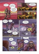 Les mots pour le dire : page 31