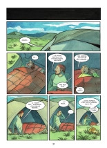 Les mots pour le dire : page 39