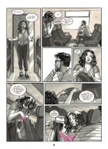 Les mots pour le dire : page 42
