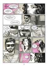 Les mots pour le dire : page 43