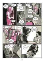 Les mots pour le dire : page 45
