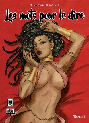 hentai Les mots pour le dire