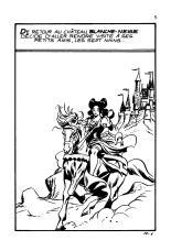 Les Nains Amoureux : page 5