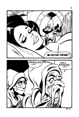 Les Nains Amoureux : page 11