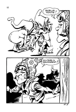 Les Nains Amoureux : page 12