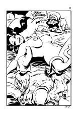 Les Nains Amoureux : page 13