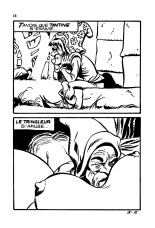 Les Nains Amoureux : page 16