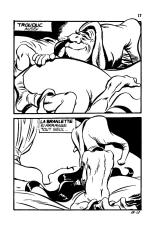 Les Nains Amoureux : page 17