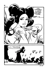 Les Nains Amoureux : page 22