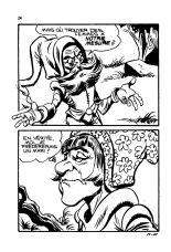 Les Nains Amoureux : page 24