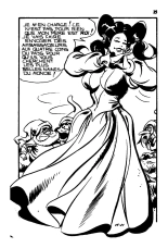Les Nains Amoureux : page 25