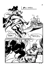 Les Nains Amoureux : page 27