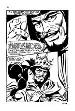 Les Nains Amoureux : page 28