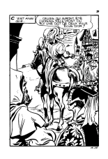 Les Nains Amoureux : page 29