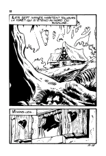 Les Nains Amoureux : page 32