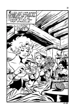Les Nains Amoureux : page 33