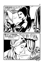 Les Nains Amoureux : page 35