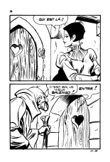 Les Nains Amoureux : page 38