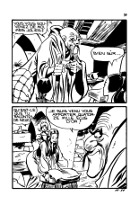 Les Nains Amoureux : page 39