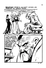 Les Nains Amoureux : page 41