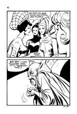 Les Nains Amoureux : page 42