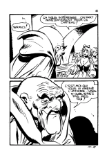 Les Nains Amoureux : page 43