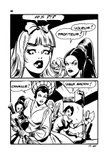 Les Nains Amoureux : page 44