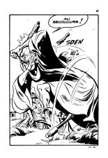Les Nains Amoureux : page 45